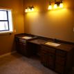 cultured granite vanity