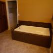 cultured granite tub surrounds