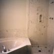 cultured marble bathtub, tub surrounds and shower