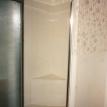 cultured marble shower